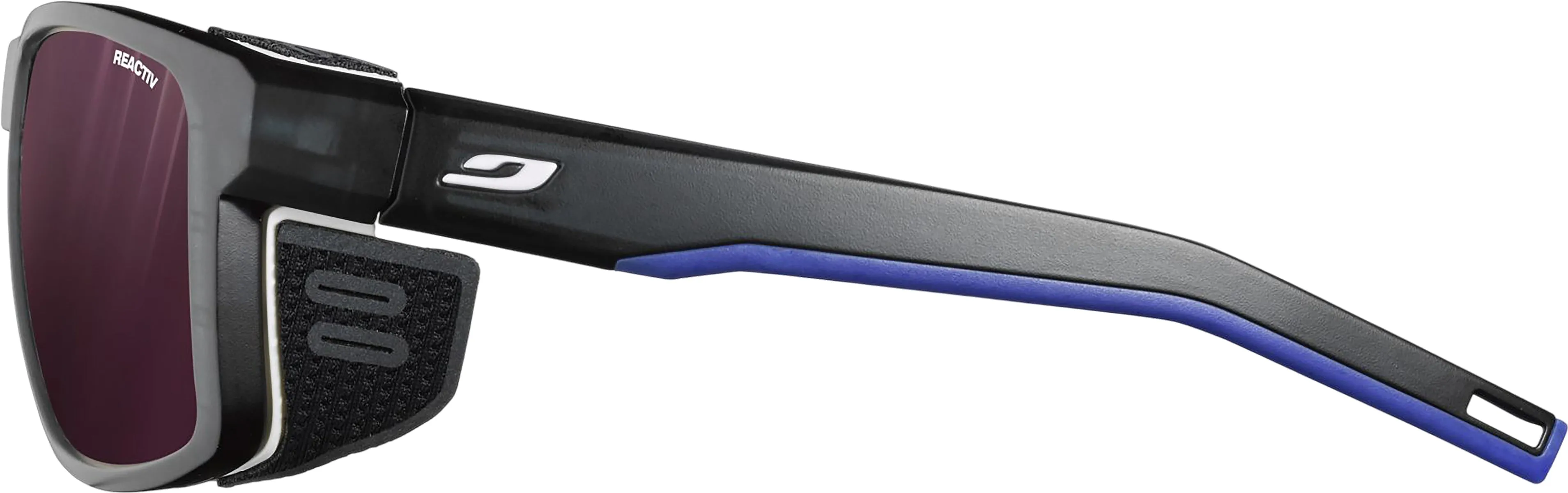 Shield L Reactiv 0-4 HC Sunglasses|-|Lunettes de soleil Reactiv 0-4 HC Shield L sold by Altitude Sports product image thumbnail 3