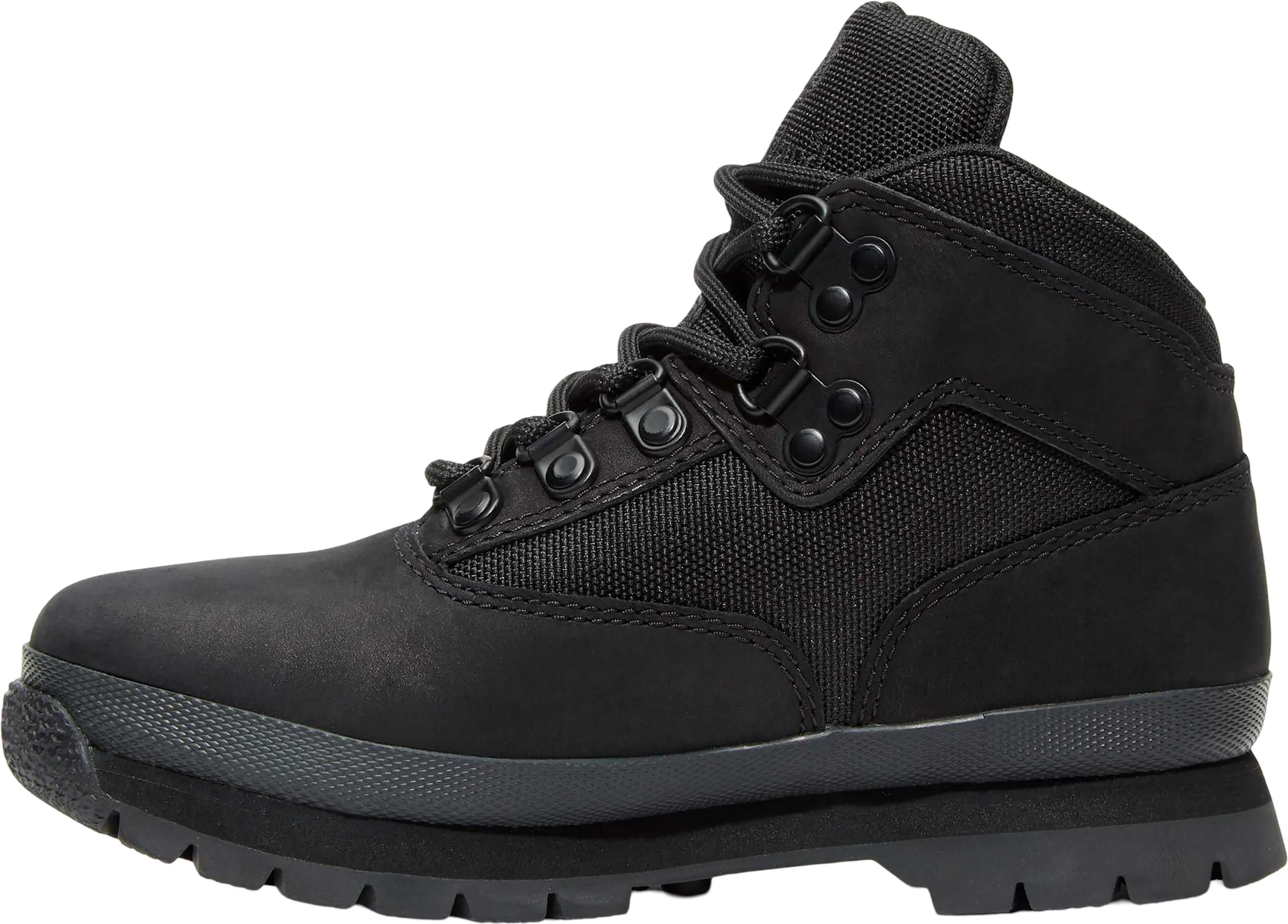 Euro Hiker Mid Lace-Up Boots - Youth|-|Bottes de randonnée à lacets mi-hautes Euro - Jeune sold by Altitude Sports product image thumbnail 4