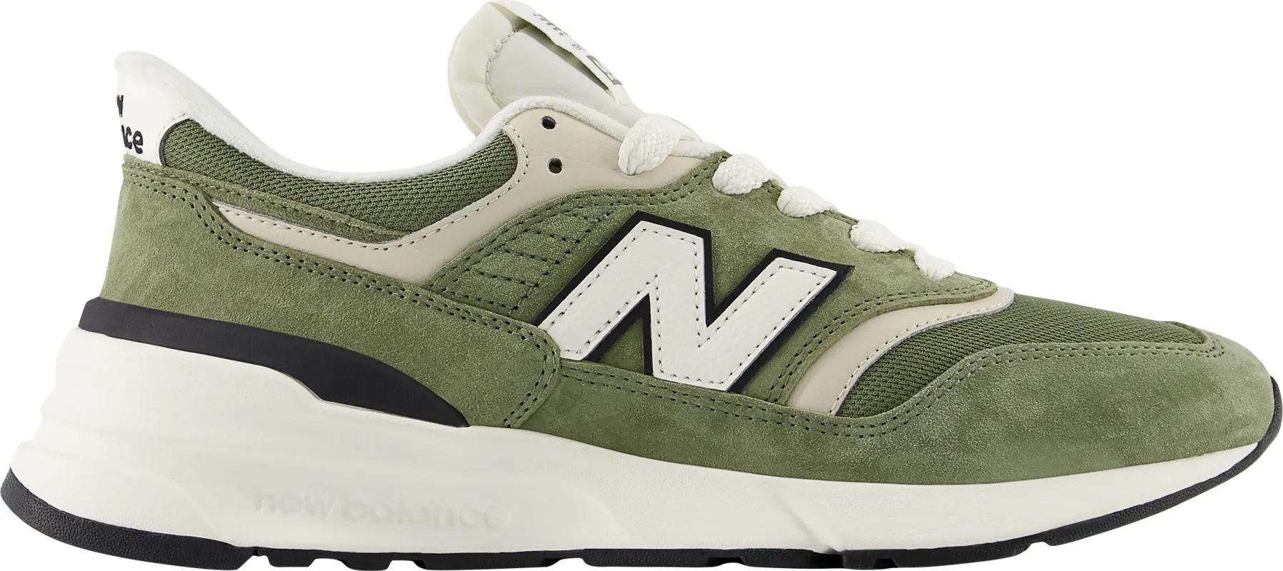 997R Running Shoes - Unisex|-|Souliers 997R - Unisexe sold by Altitude Sports