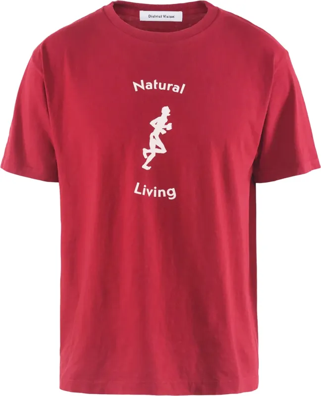 California Cotton T-Shirt - Unisex|-|T-shirt en coton California - Unisexe sold by Altitude Sports