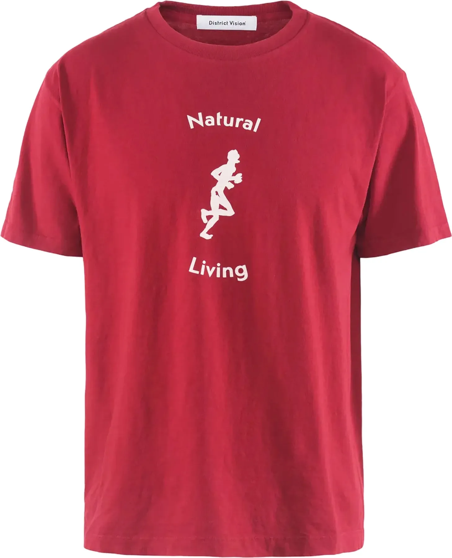 California Cotton T-Shirt - Unisex|-|T-shirt en coton California - Unisexe sold by Altitude Sports