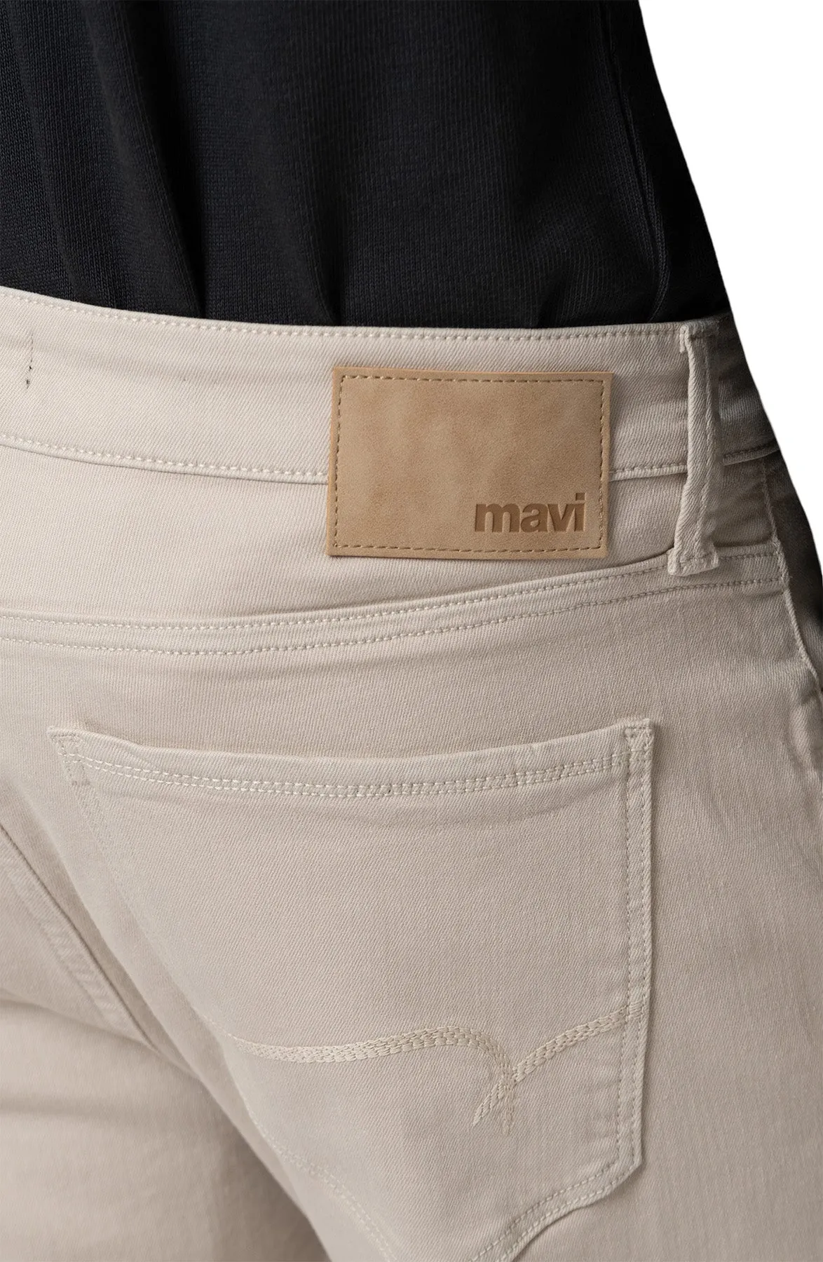 Marcus Slim Straight Leg Jeans - Men's|-|Jean slim à jambe droite Marcus - Homme sold by Altitude Sports product image thumbnail 3