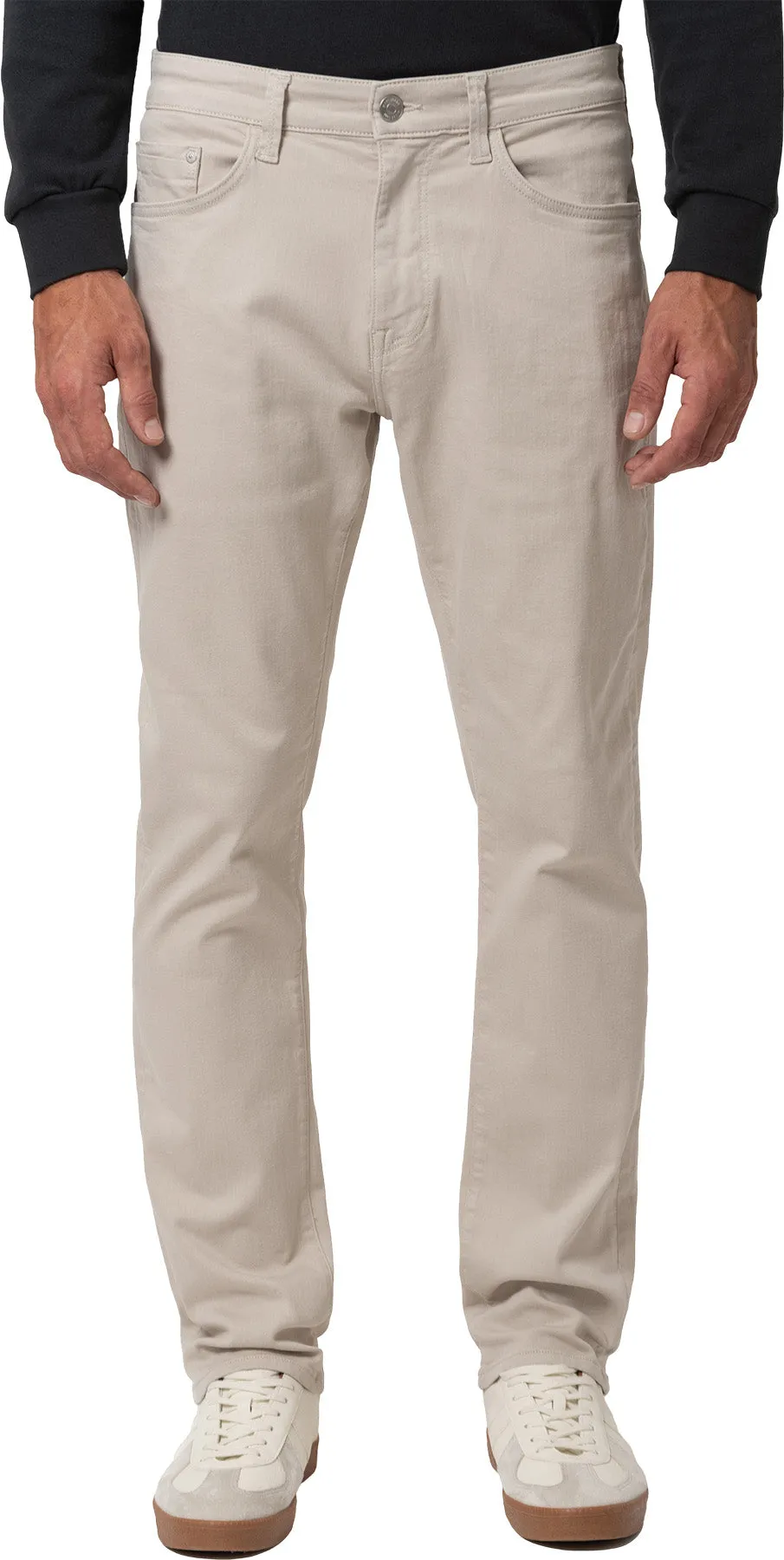 Marcus Slim Straight Leg Jeans - Men's|-|Jean slim à jambe droite Marcus - Homme sold by Altitude Sports