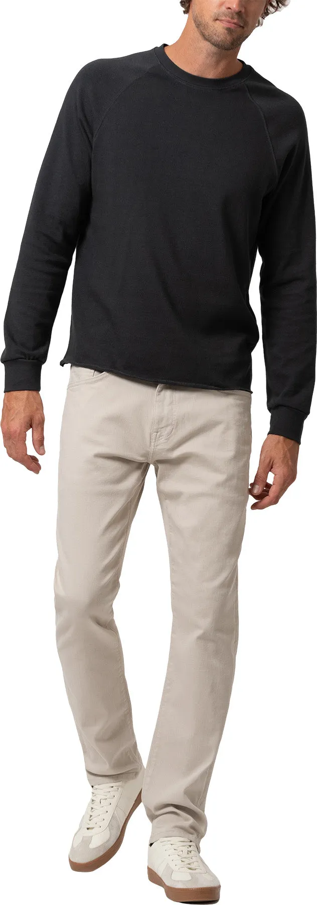 Marcus Slim Straight Leg Jeans - Men's|-|Jean slim à jambe droite Marcus - Homme sold by Altitude Sports product image thumbnail 5