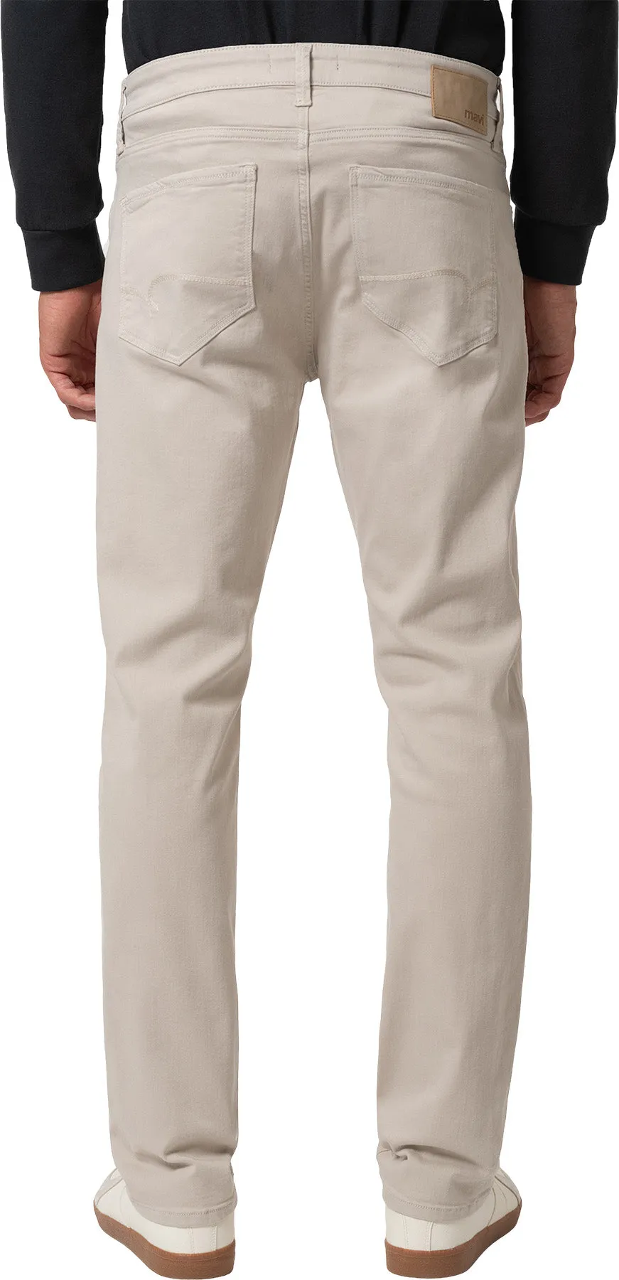 Marcus Slim Straight Leg Jeans - Men's|-|Jean slim à jambe droite Marcus - Homme sold by Altitude Sports product image thumbnail 2