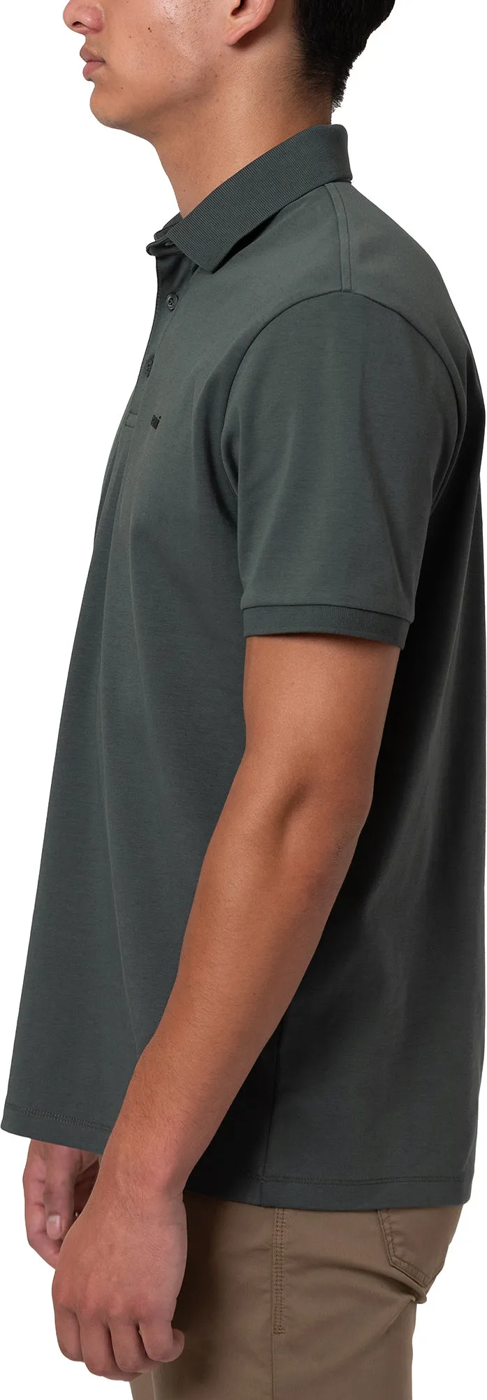 Athletic Polo - Men's|-|Polo athlétique - Homme sold by Altitude Sports product image thumbnail 5