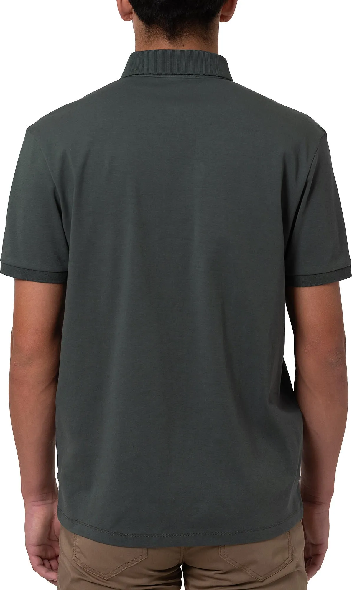 Athletic Polo - Men's|-|Polo athlétique - Homme sold by Altitude Sports product image thumbnail 2