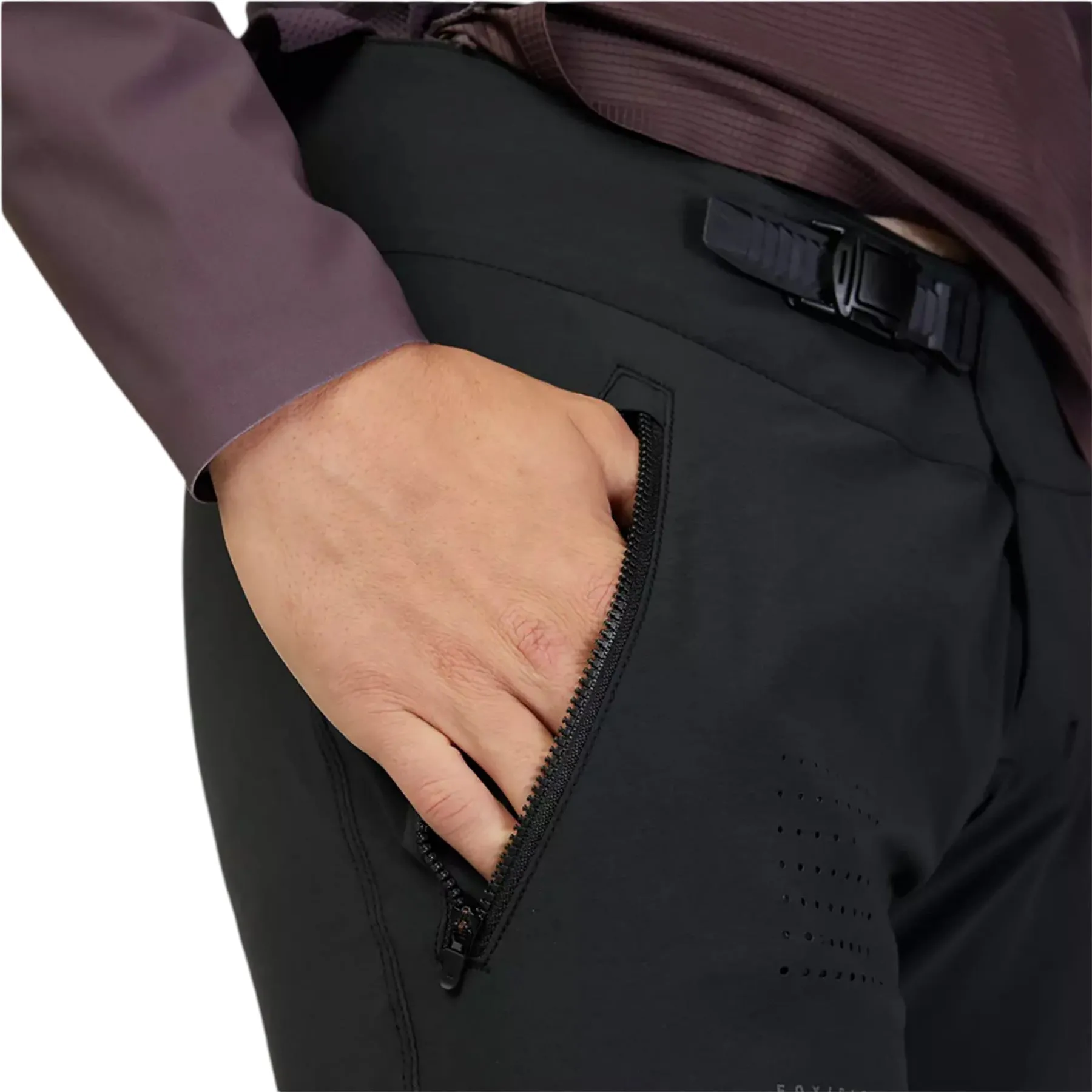 Flexair MTB Pants - Men's|-|Pantalon VTT Flexair - Homme sold by Altitude Sports product image thumbnail 3