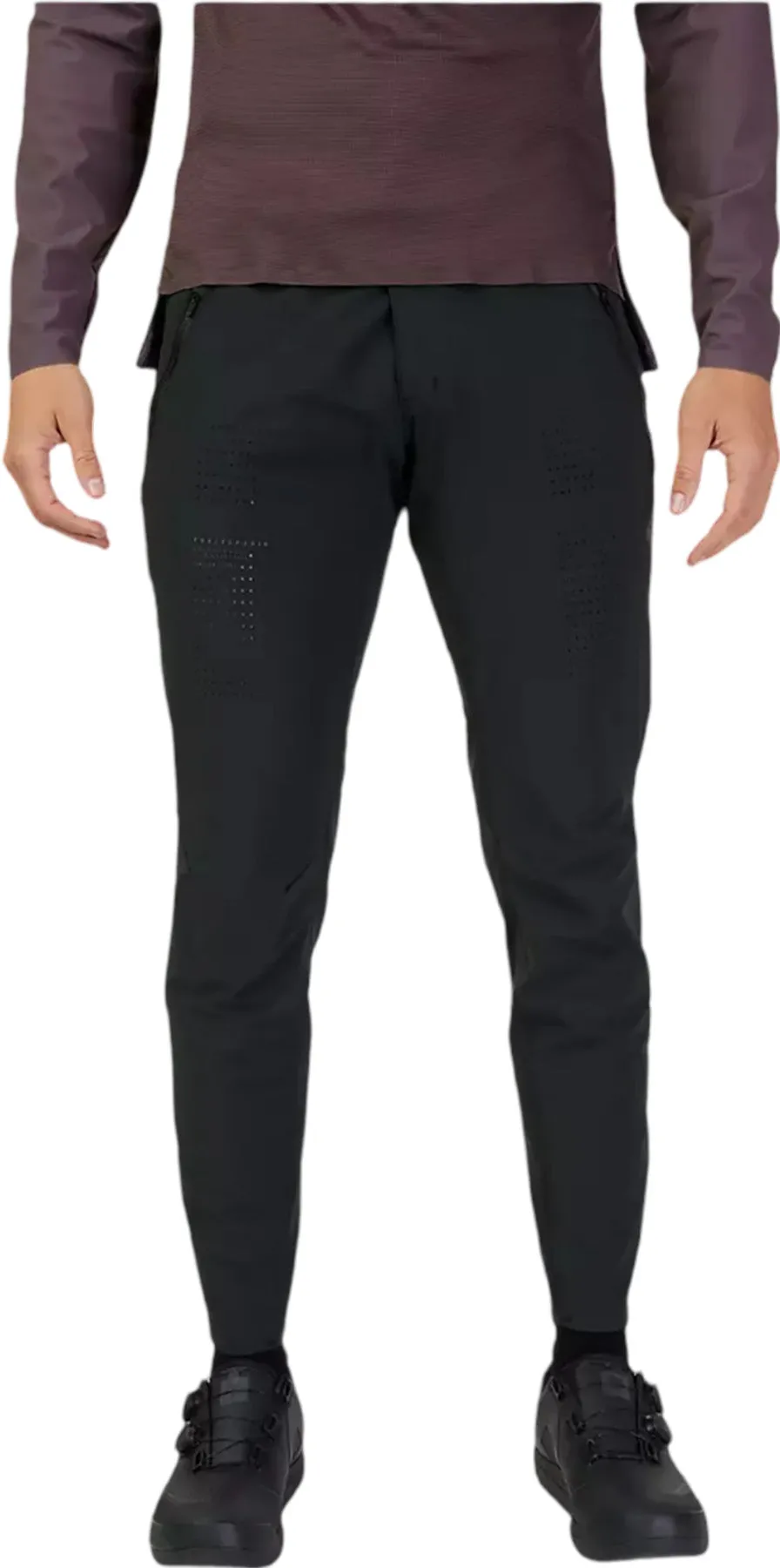 Flexair MTB Pants - Men's|-|Pantalon VTT Flexair - Homme sold by Altitude Sports product image thumbnail 4
