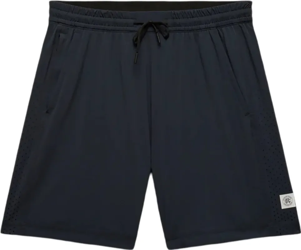 4-Way Stretch Nylon Training Shorts 9" - Men's|-|Short d'entraînement en nylon extensible 9&nbsp;po - Homme sold by Altitude Sports