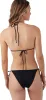 Venice Halter Triangle Bikini Top - Women's|-|Haut de bikini triangle dos nu Venice - Femme sold by Altitude Sports