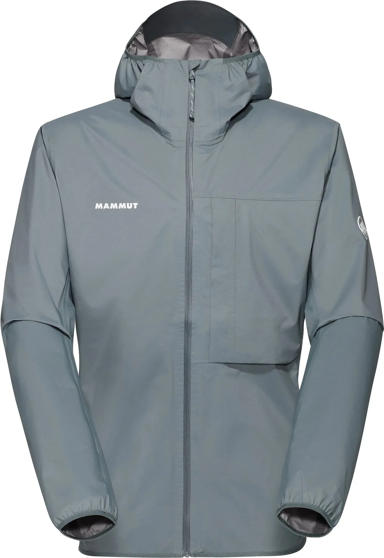 Ducan Light Hardshell Hooded Jacket - Men's|-|Manteau à capuchon coquille rigide léger Ducan - Homme sold by Altitude Sports