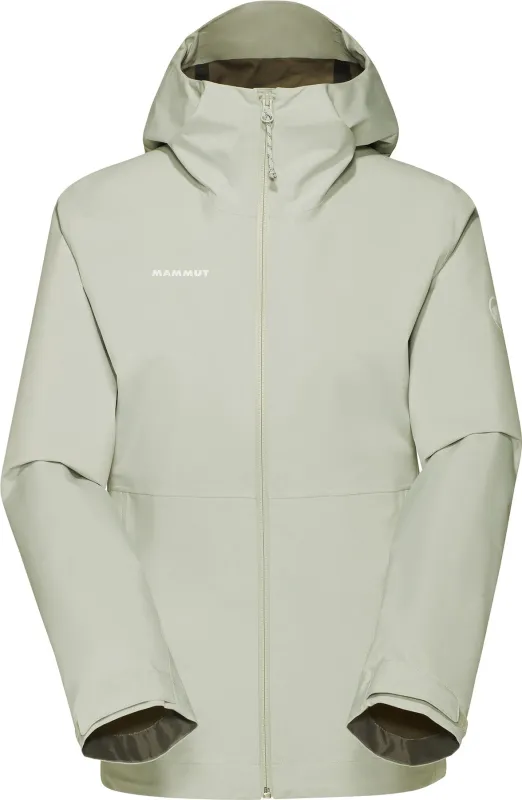 Linard Light Hardshell Hooded Jacket - Women's|-|Manteau à capuchon coquille rigide léger Linard - Femme sold by Altitude Sports