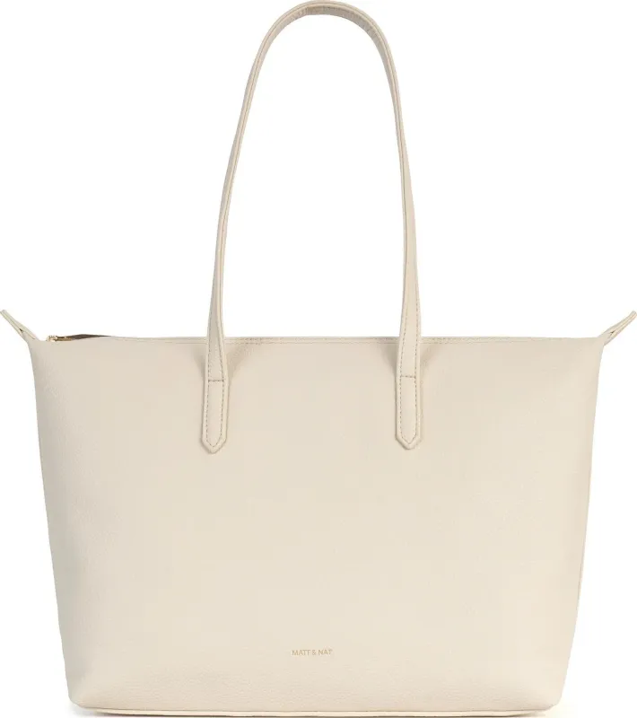 Abbi Vegan Tote Bag - Grain Collection - Women's|-|Sac fourre-tout vegan Abbi - Collection Grain - Femme sold by Altitude Sports