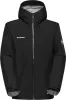 Crater Light Hardshell Hooded Jacket - Men's|-|Manteau à capuchon coquille rigide léger Crater - Homme sold by Altitude Sports