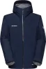 Crater Light Hardshell Hooded Jacket - Men's|-|Manteau à capuchon coquille rigide léger Crater - Homme sold by Altitude Sports