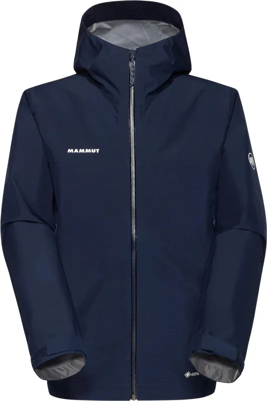 Crater Light Hardshell Hooded Jacket - Men's|-|Manteau à capuchon coquille rigide léger Crater - Homme sold by Altitude Sports