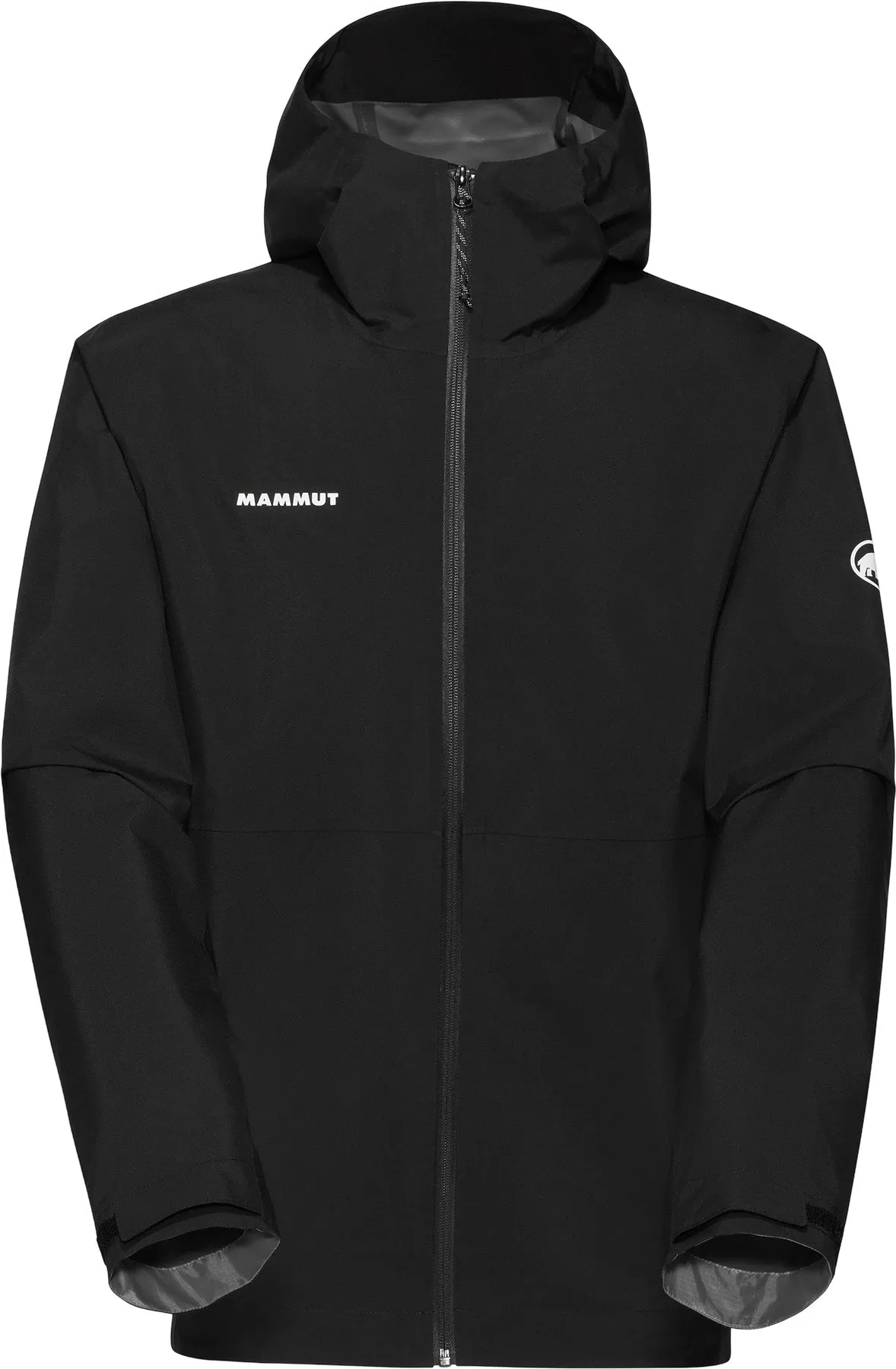 Linard Light Hardshell Hooded Jacket - Men's|-|Manteau à capuchon coquille rigide léger Linard - Homme sold by Altitude Sports