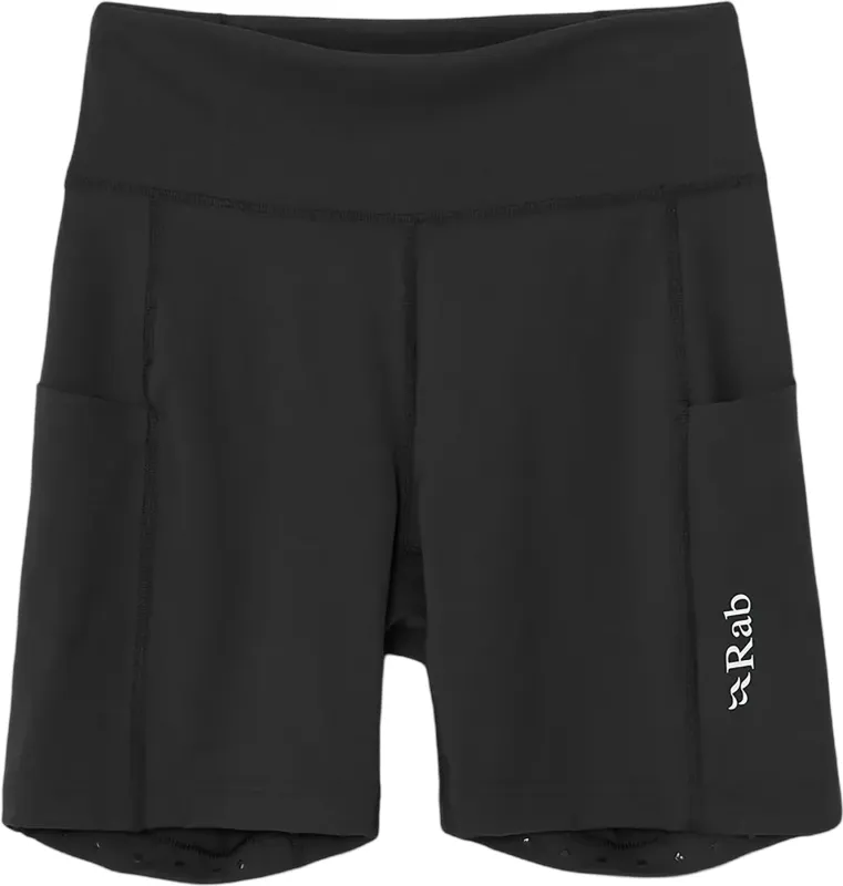 Talus Tight Running Shorts - Women's|-|Short de course Talus Tight - Femme sold by Altitude Sports