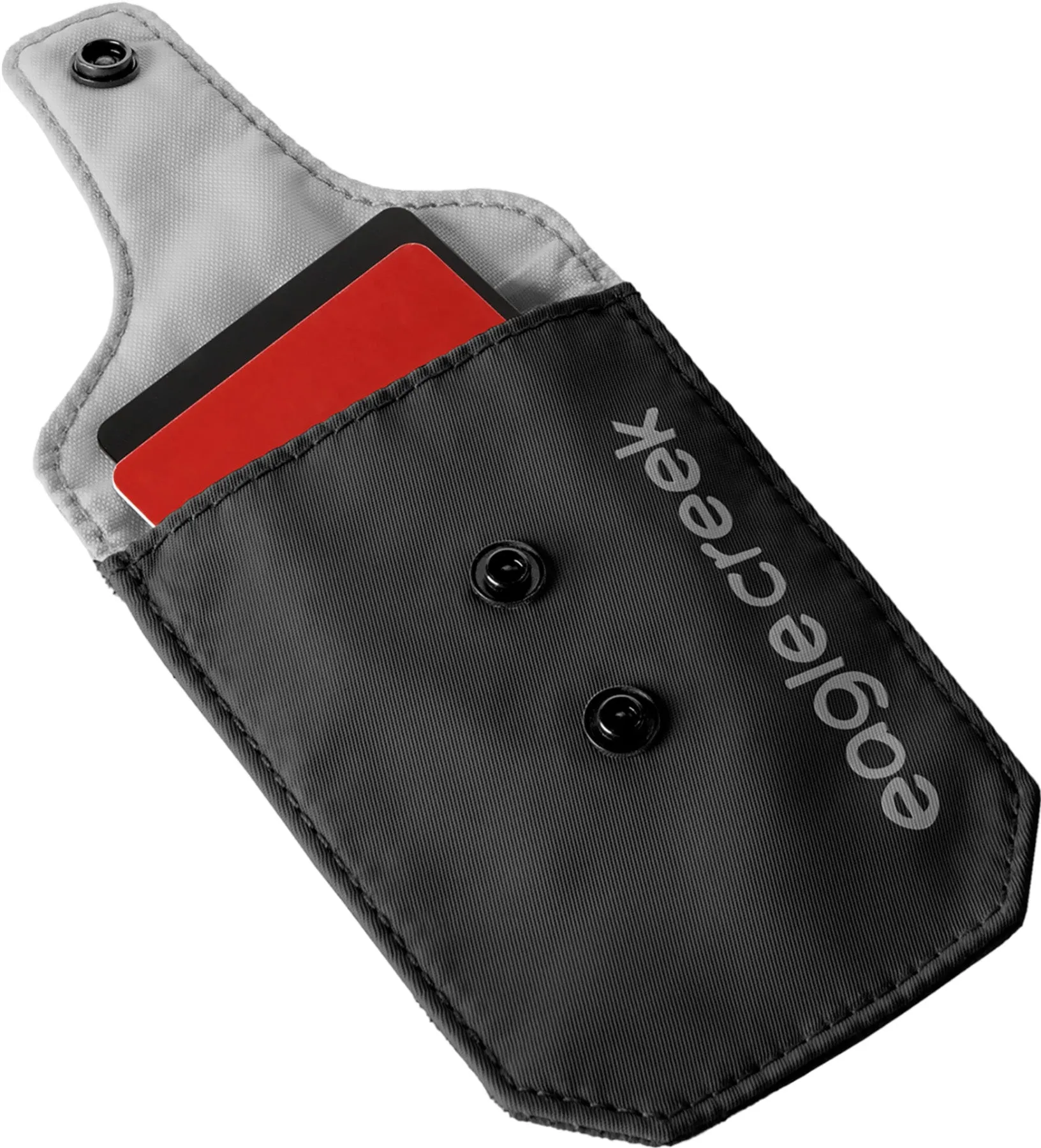 Undercover RFID Bra Pouch|-|Pochette de soutien-gorge Undercover RFID sold by Altitude Sports product image thumbnail 3