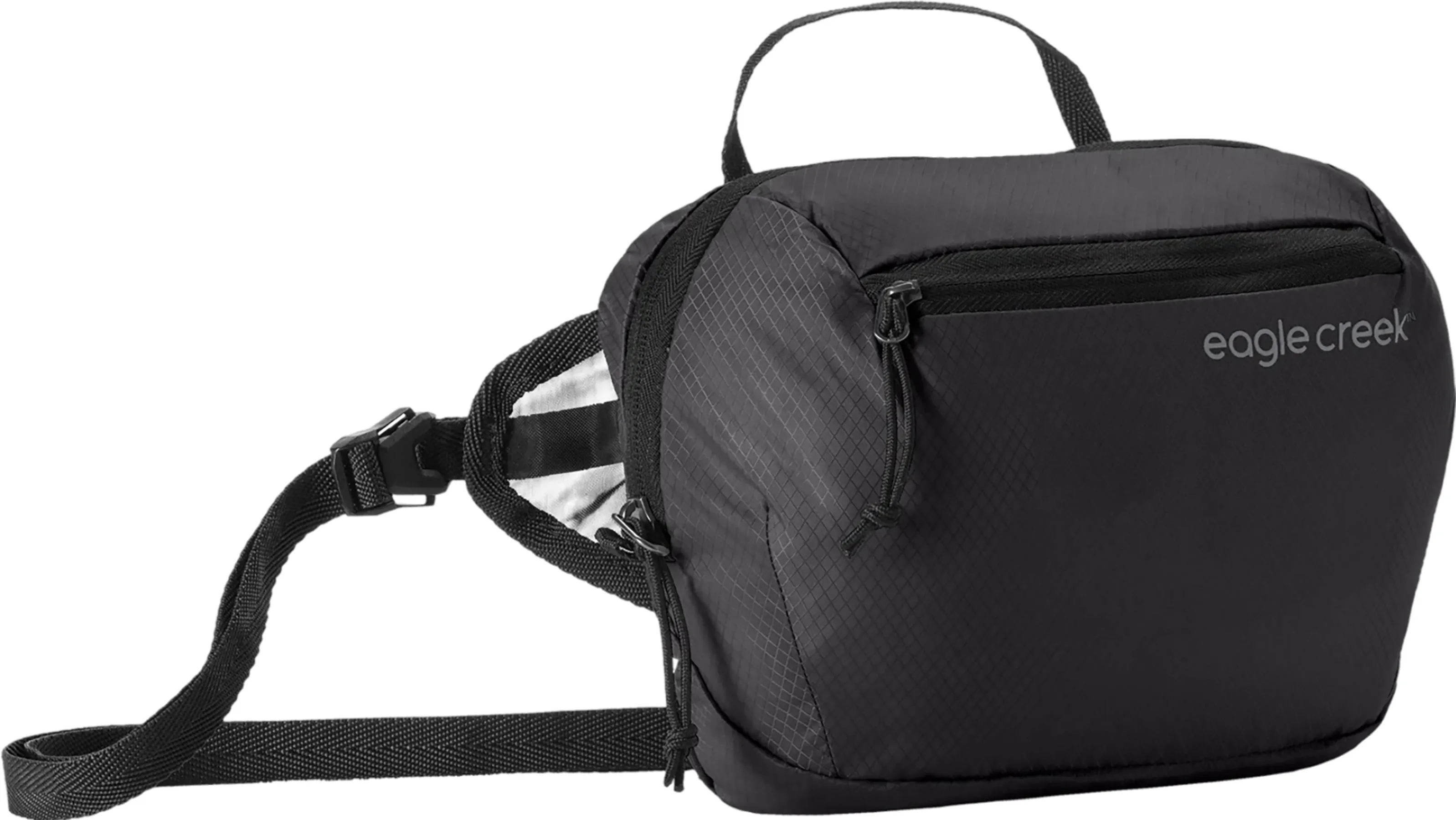 Packable Hip Pack 2L|-|Sac de taille pliable 2L sold by Altitude Sports