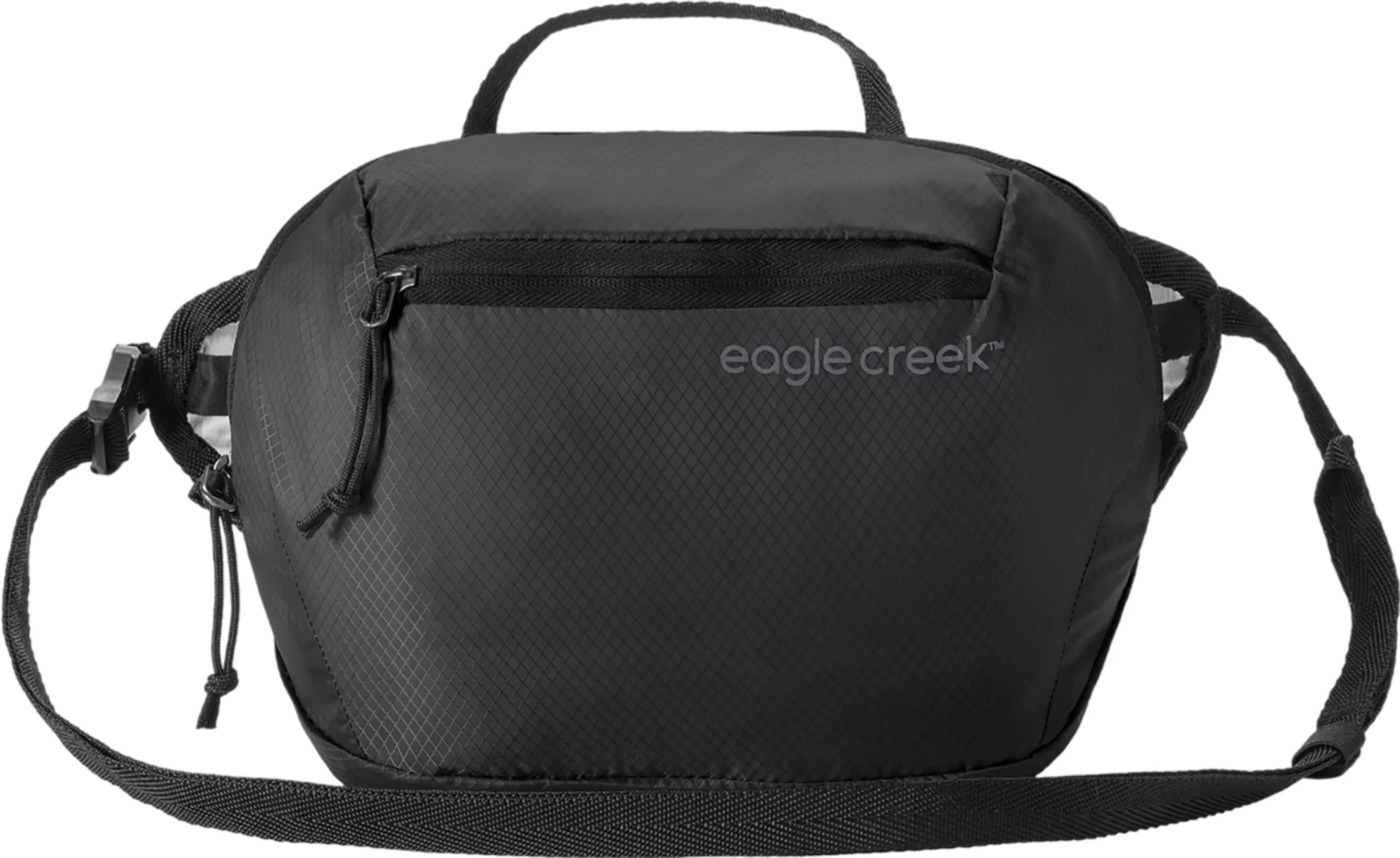 Packable Hip Pack 2L|-|Sac de taille pliable 2L sold by Altitude Sports product image thumbnail 2