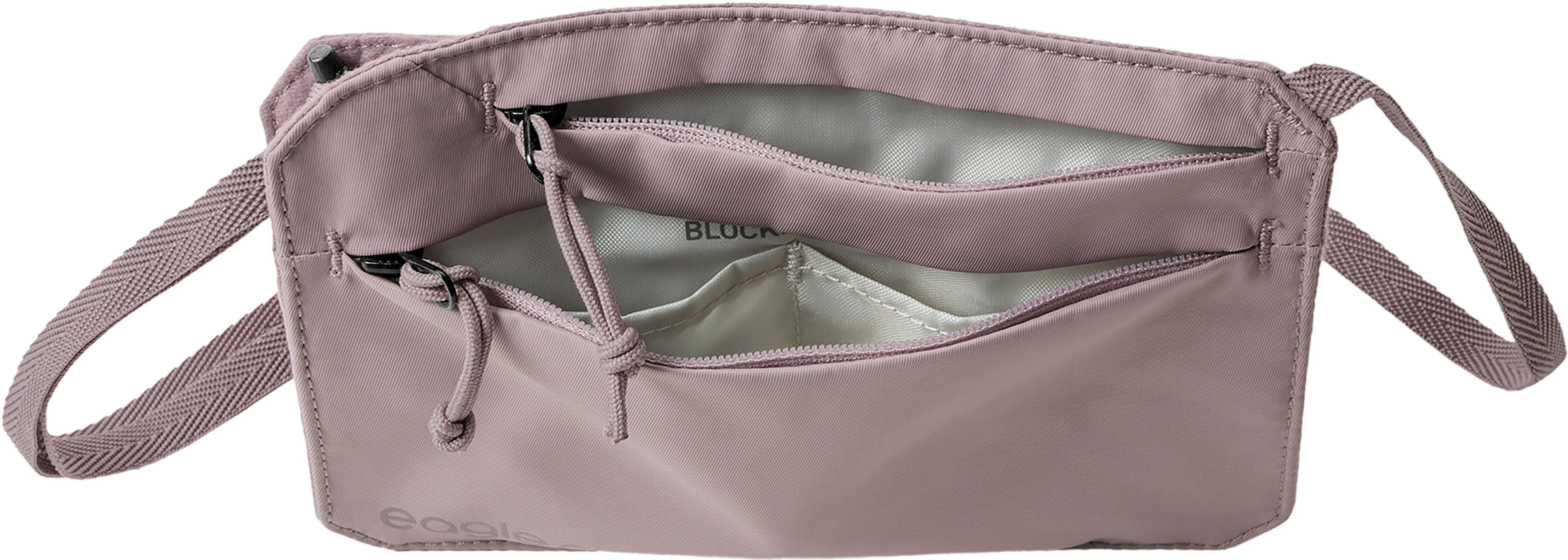 Undercover RFID Neck Wallet - Unisex|-|Portefeuille pour cou Undercover RFID - Unisexe sold by Altitude Sports product image thumbnail 4