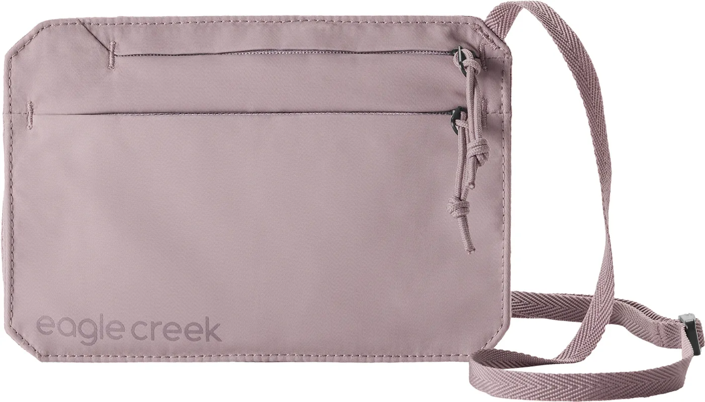 Undercover RFID Neck Wallet - Unisex|-|Portefeuille pour cou Undercover RFID - Unisexe sold by Altitude Sports
