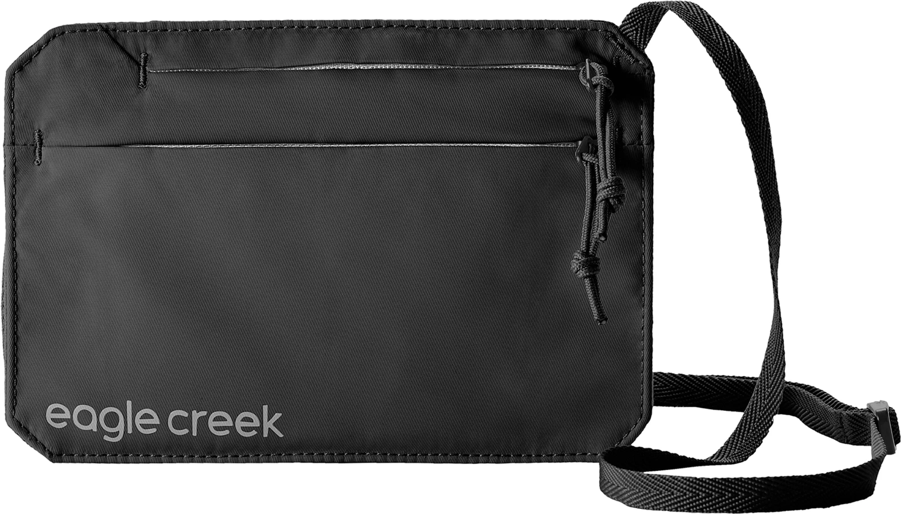 Undercover RFID Neck Wallet - Unisex|-|Portefeuille pour cou Undercover RFID - Unisexe sold by Altitude Sports product image thumbnail 5
