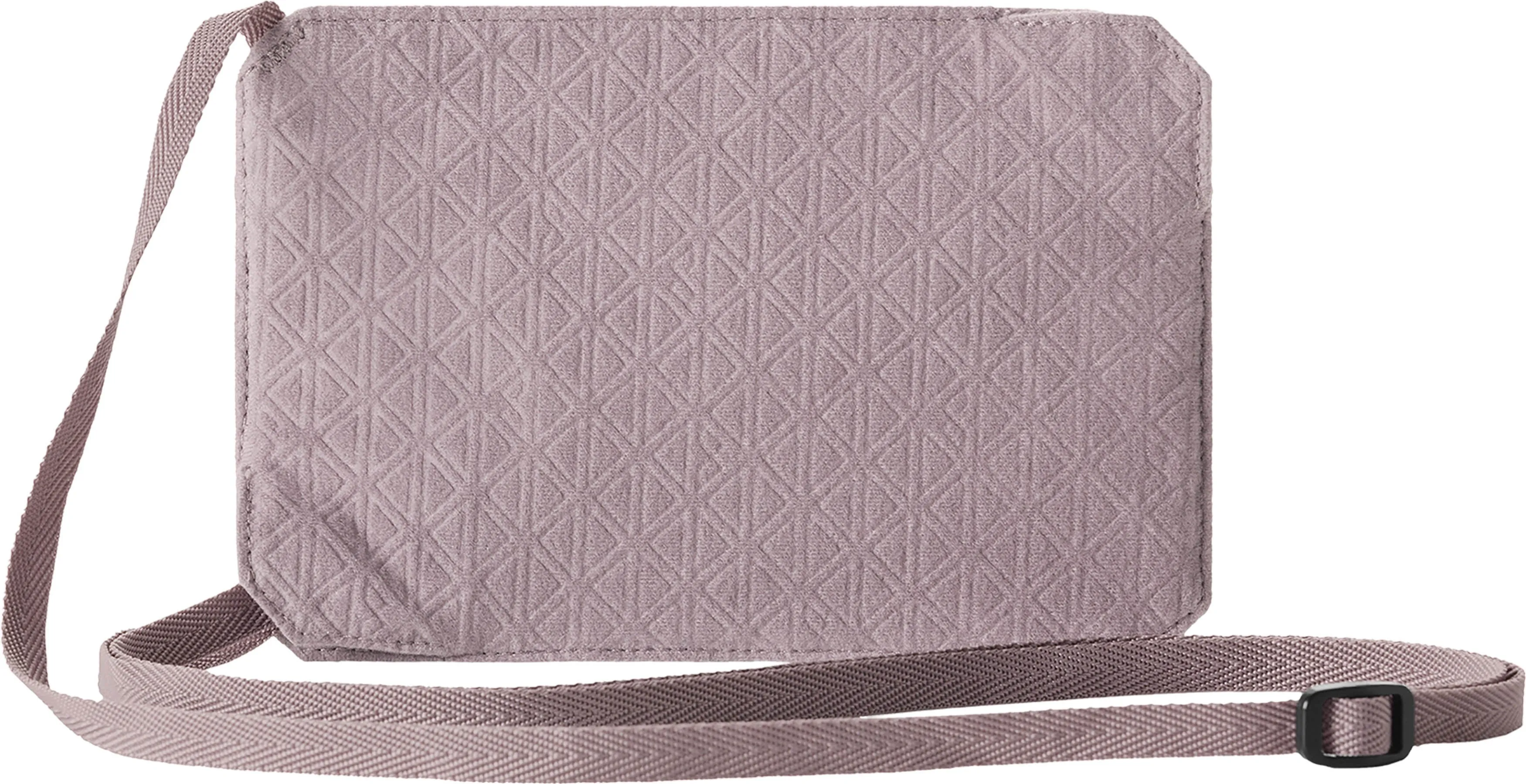 Undercover RFID Neck Wallet - Unisex|-|Portefeuille pour cou Undercover RFID - Unisexe sold by Altitude Sports product image thumbnail 2