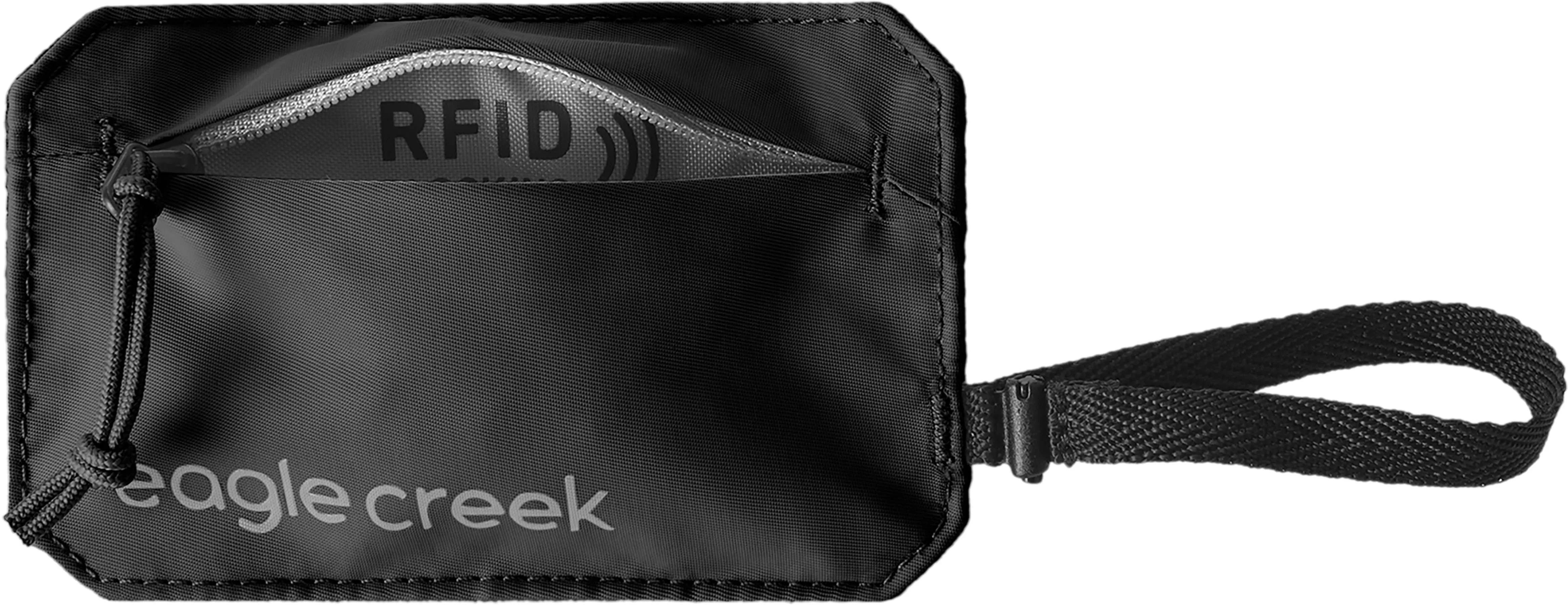Undercover RFID Hidden Pocket|-|Pochette Cachée Undercover RFID sold by Altitude Sports product image thumbnail 3