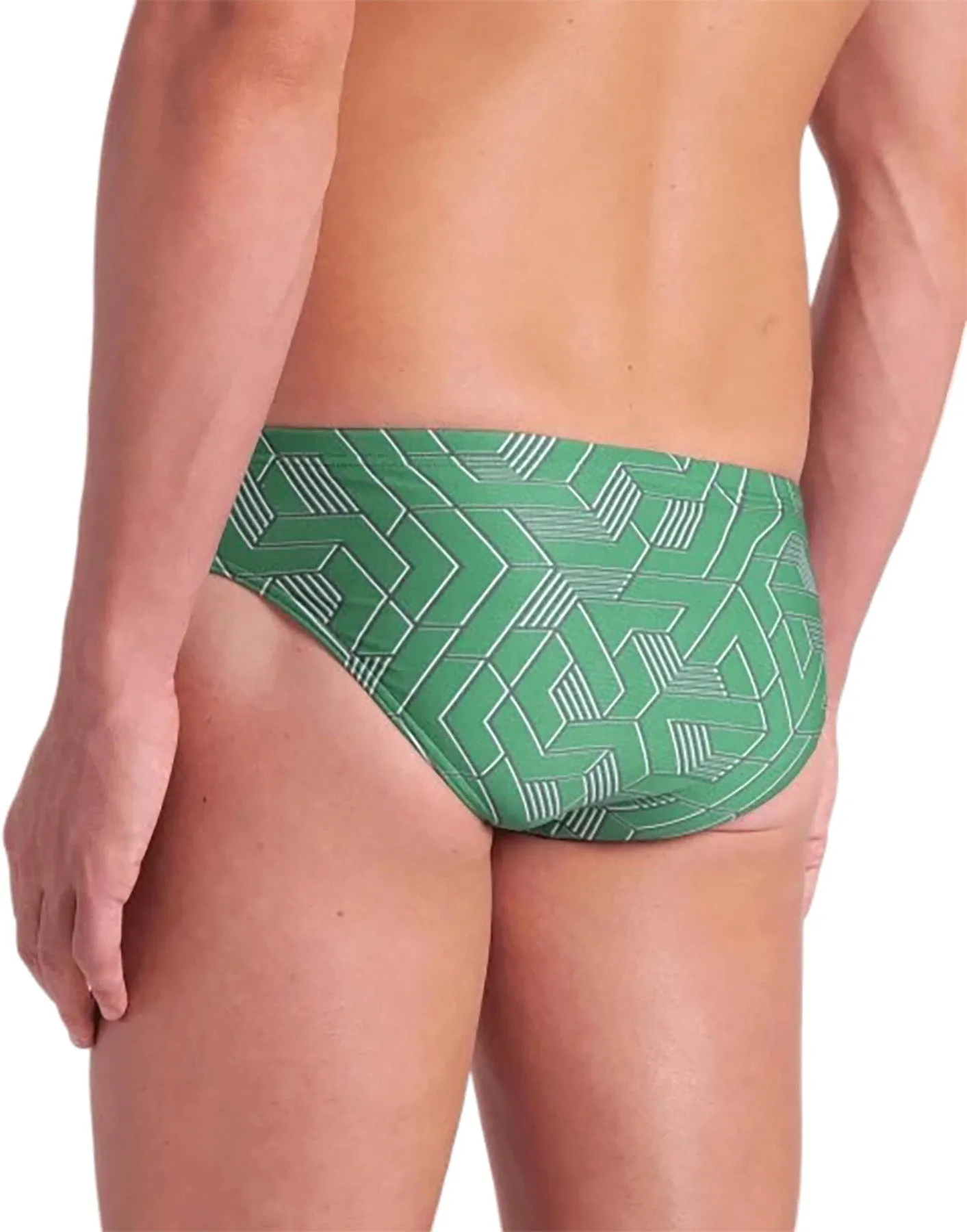 Escape Swim Briefs - Men's|-|Slip de bain Escape - Homme sold by Altitude Sports product image thumbnail 3
