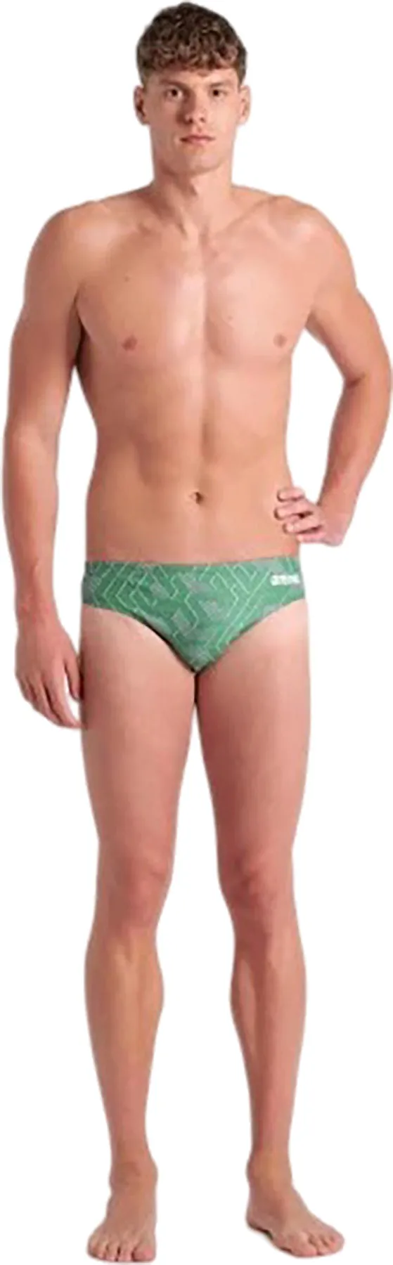 Escape Swim Briefs - Men's|-|Slip de bain Escape - Homme sold by Altitude Sports product image thumbnail 4