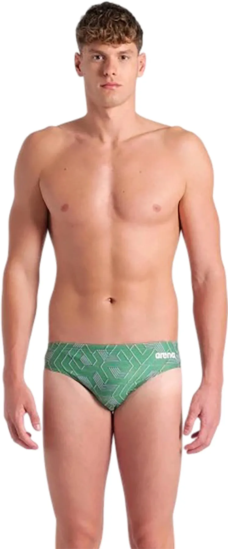 Escape Swim Briefs - Men's|-|Slip de bain Escape - Homme sold by Altitude Sports