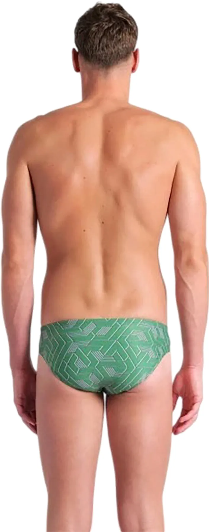 Escape Swim Briefs - Men's|-|Slip de bain Escape - Homme sold by Altitude Sports product image thumbnail 2