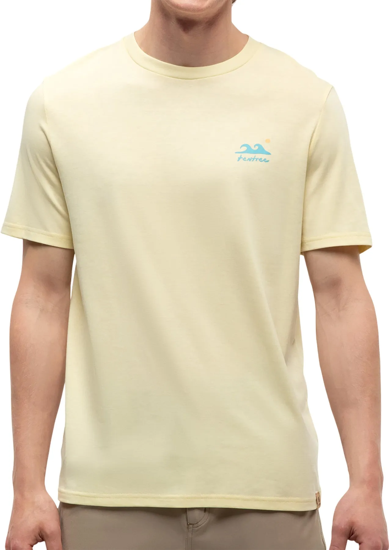 Seaforestation T-Shirt - Men's|-|T-shirt Seaforestation - Homme sold by Altitude Sports product image thumbnail 4