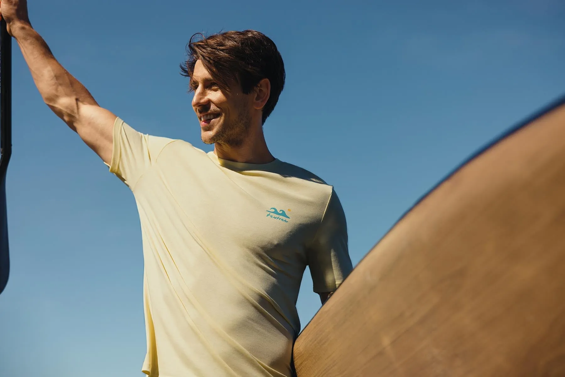 Seaforestation T-Shirt - Men's|-|T-shirt Seaforestation - Homme sold by Altitude Sports product image thumbnail 5