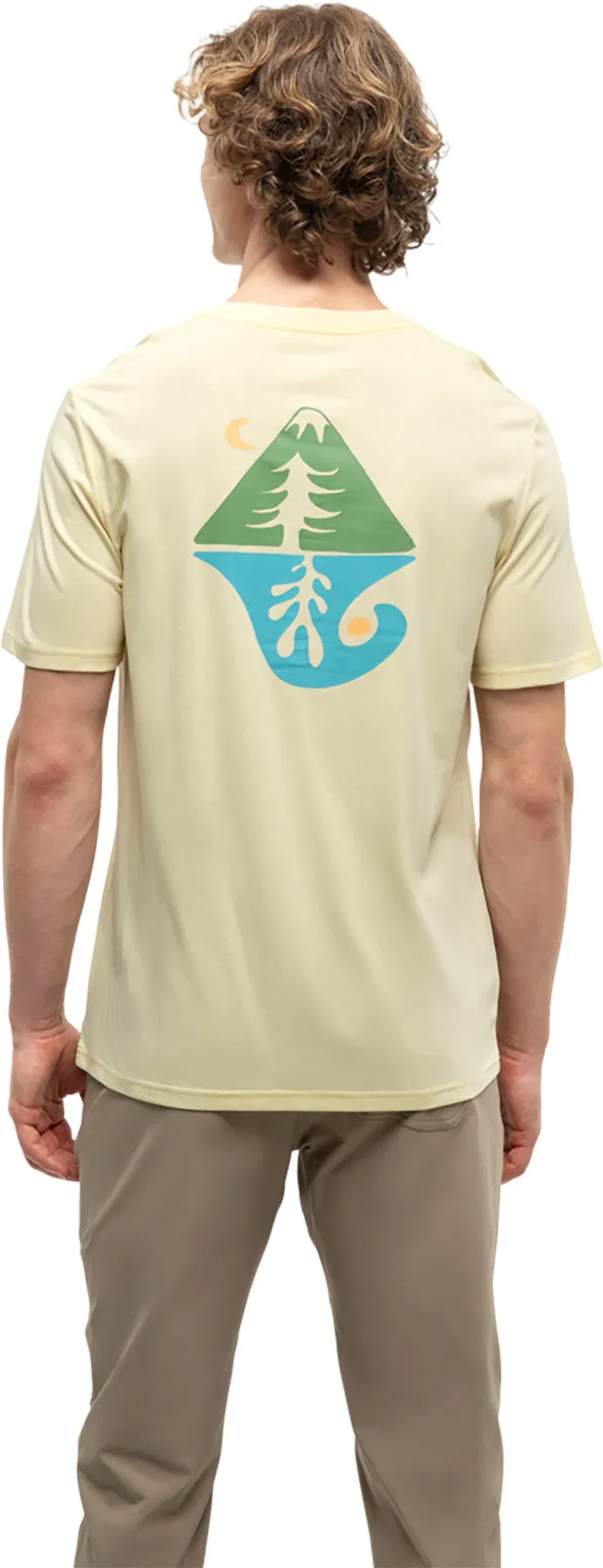Seaforestation T-Shirt - Men's|-|T-shirt Seaforestation - Homme sold by Altitude Sports product image thumbnail 2