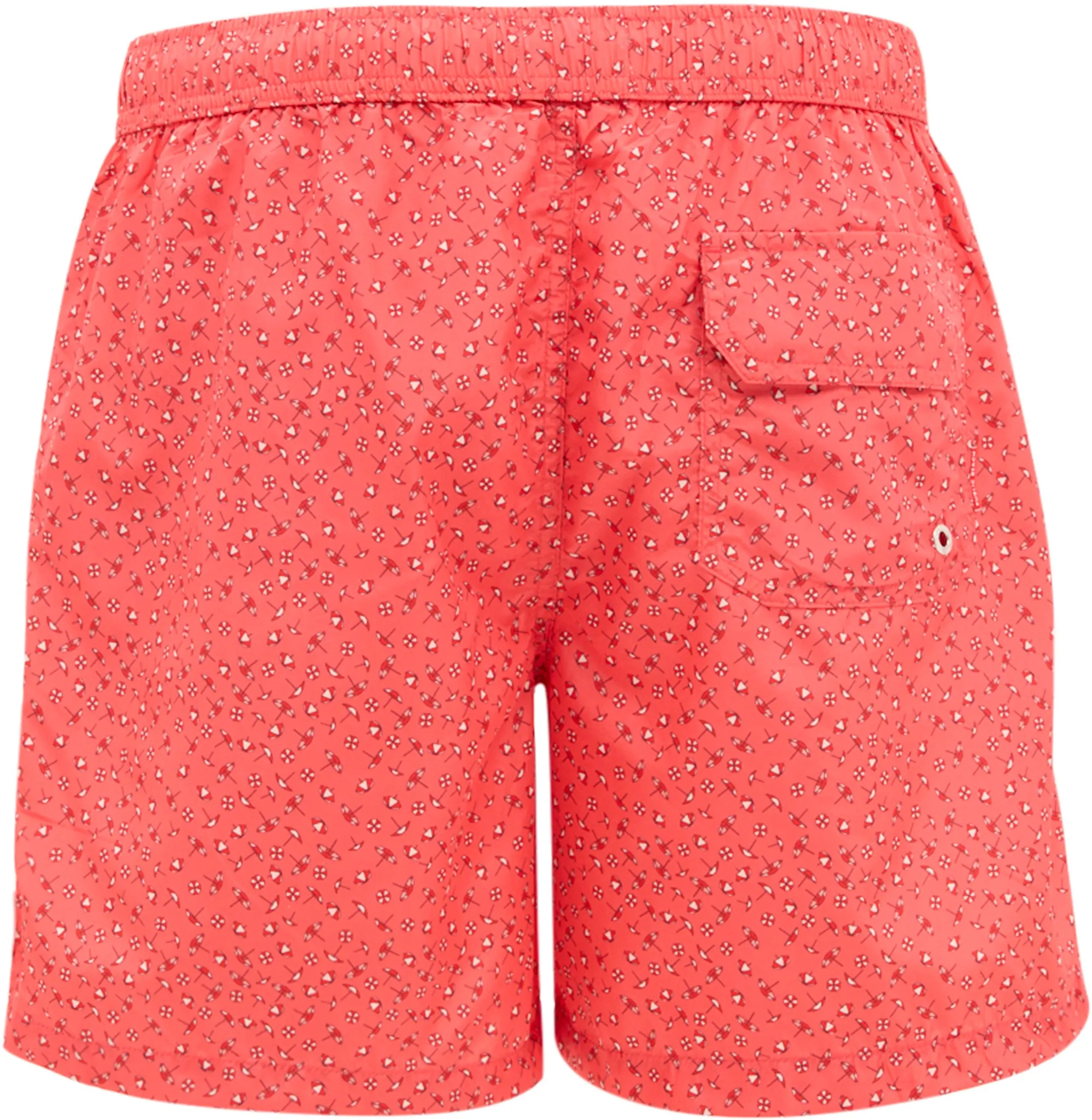 Mini parasol Swim Trunks - Men's|-|Short de bain Mini Parasol - Homme sold by Altitude Sports product image thumbnail 5