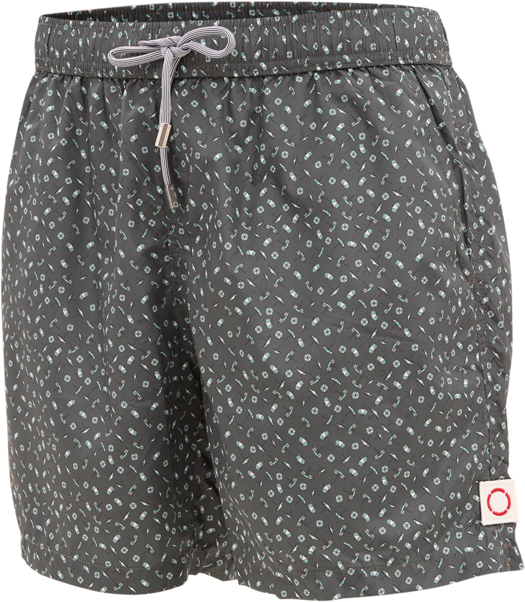Mini parasol Swim Trunks - Men's|-|Short de bain Mini Parasol - Homme sold by Altitude Sports product image thumbnail 3