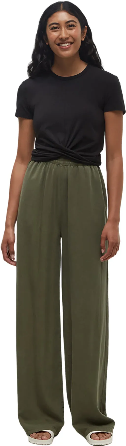 Lawson T-Shirt - Women's|-|T-shirt Lawson - Femme sold by Altitude Sports product image thumbnail 4