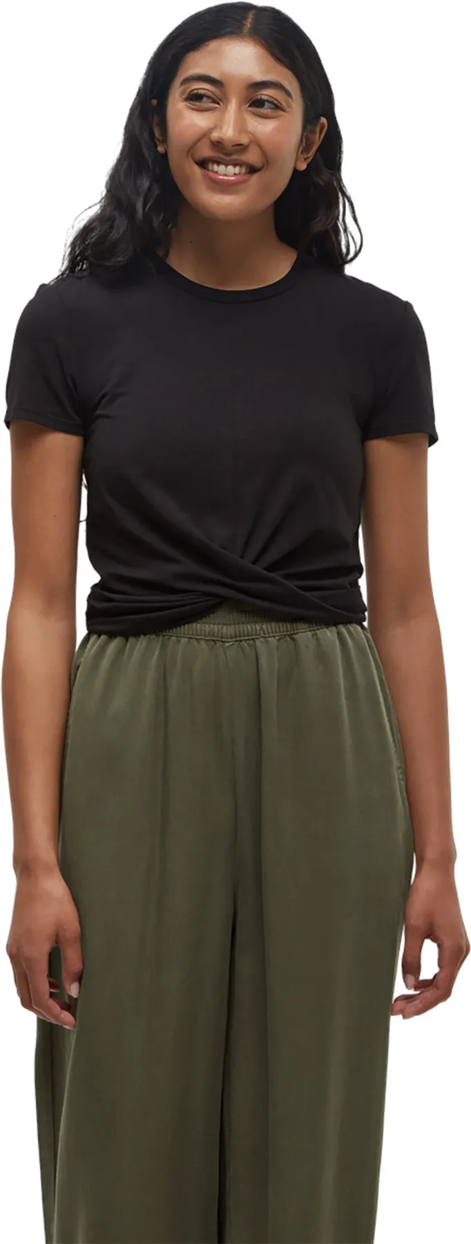 Lawson T-Shirt - Women's|-|T-shirt Lawson - Femme sold by Altitude Sports