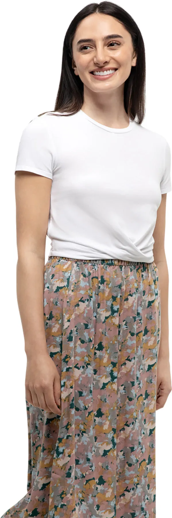 Lawson T-Shirt - Women's|-|T-shirt Lawson - Femme sold by Altitude Sports product image thumbnail 5