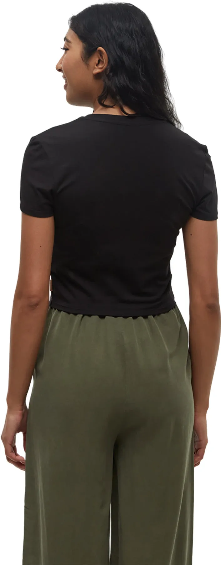 Lawson T-Shirt - Women's|-|T-shirt Lawson - Femme sold by Altitude Sports product image thumbnail 2