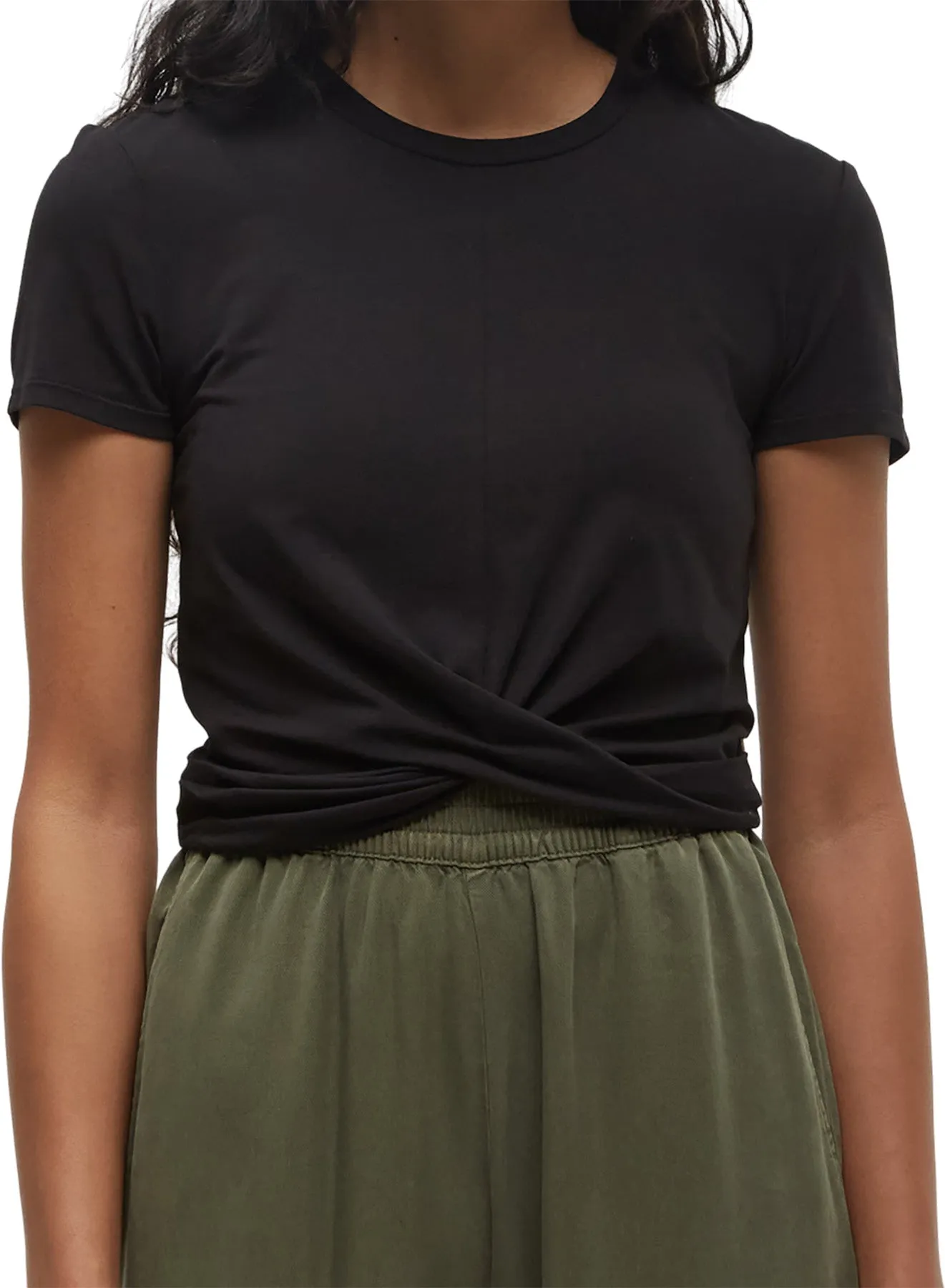 Lawson T-Shirt - Women's|-|T-shirt Lawson - Femme sold by Altitude Sports product image thumbnail 3