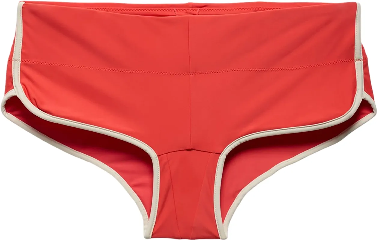 Tropic Kiss Hipster Swim Bottom - Women's|-|Bas de bain hipster Tropic Kiss - Femme sold by Altitude Sports