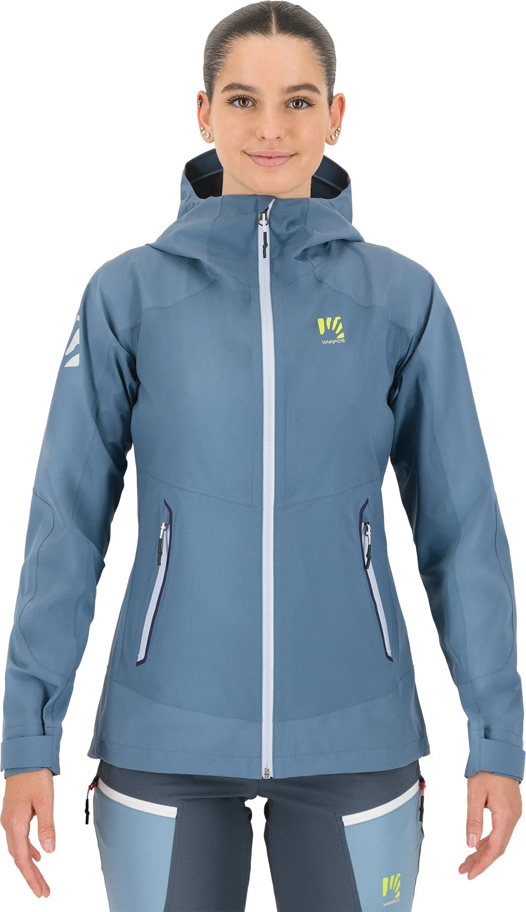 Temporale Jacket - Women's|-|Manteau Temporale - Femme sold by Altitude Sports