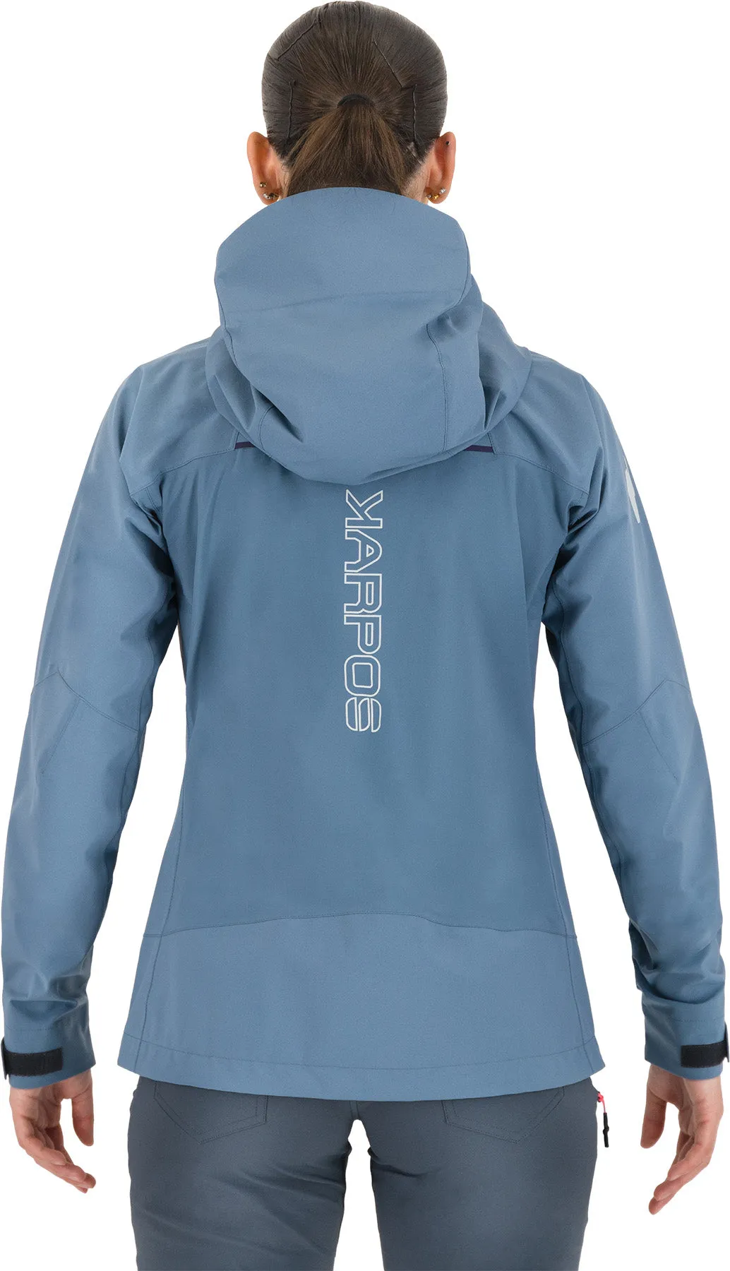 Temporale Jacket - Women's|-|Manteau Temporale - Femme sold by Altitude Sports product image thumbnail 2