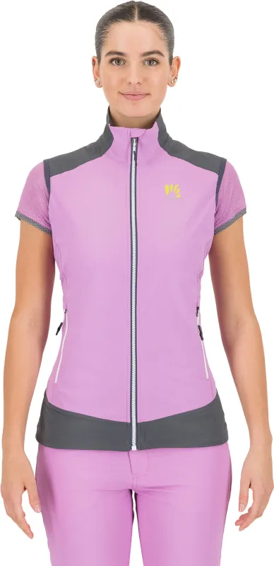 Parete Evo Vest - Women's|-|Veste Parete Evo - Femme sold by Altitude Sports