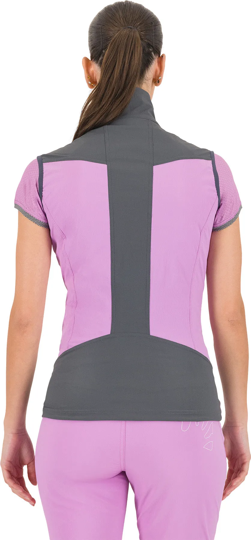 Parete Evo Vest - Women's|-|Veste Parete Evo - Femme sold by Altitude Sports product image thumbnail 2